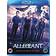 Allegiant [Blu-ray] [2016]